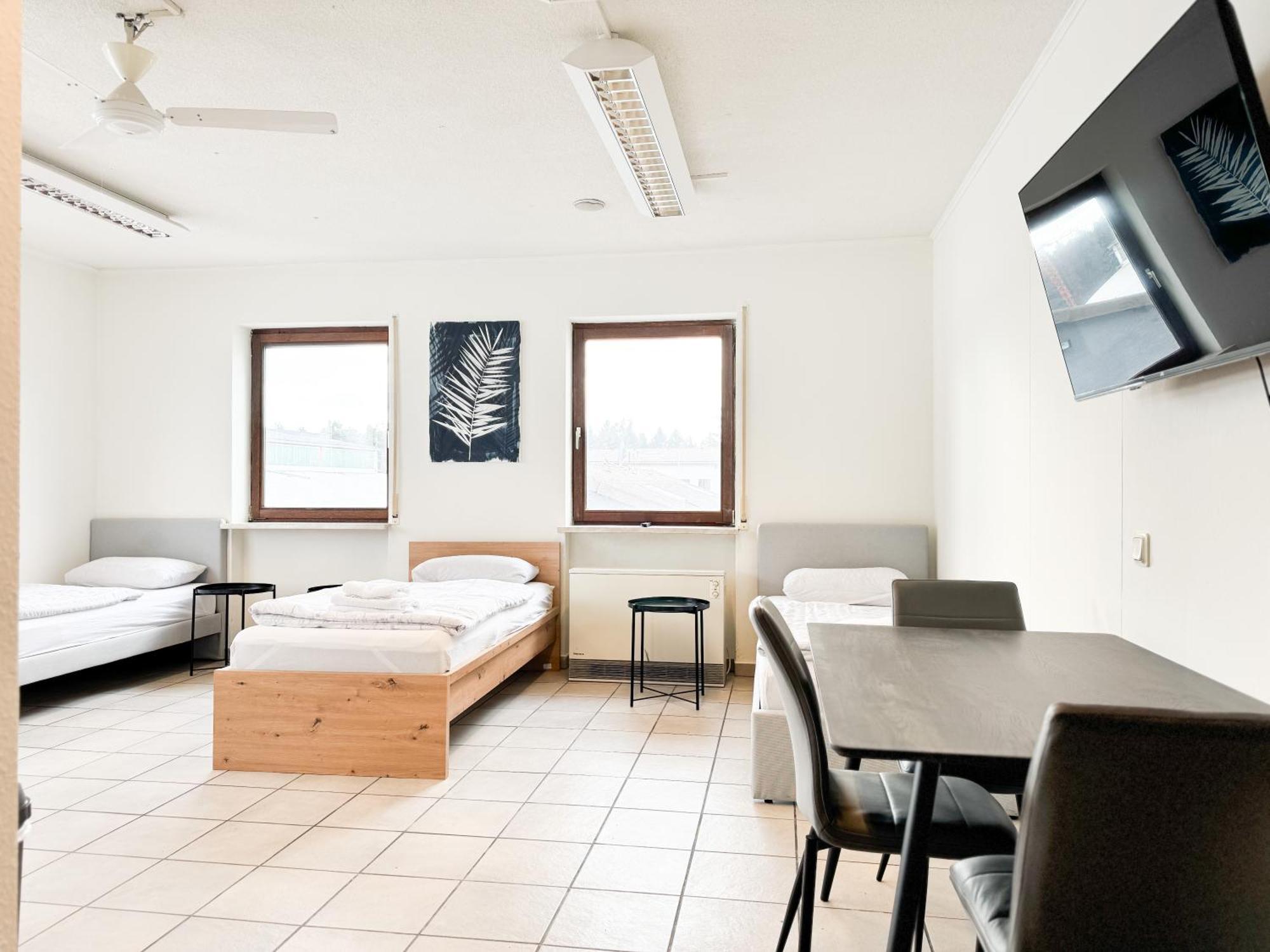 Modern Living Studios Karlsbad Extérieur photo