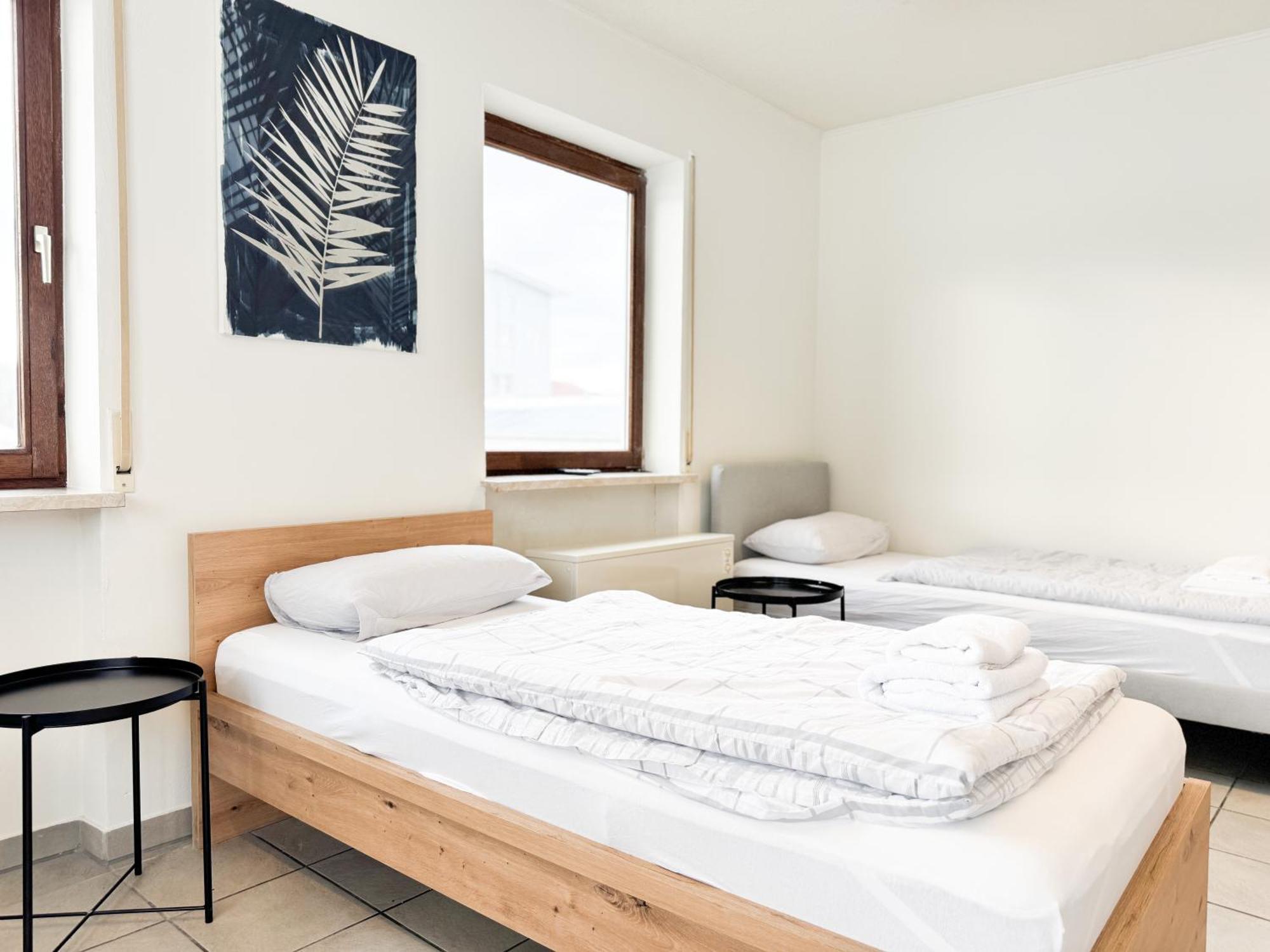 Modern Living Studios Karlsbad Extérieur photo