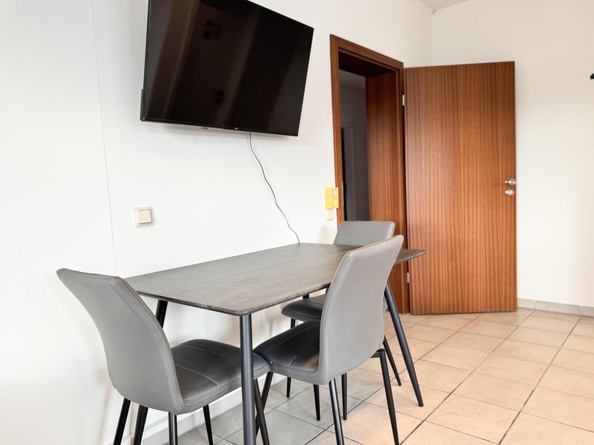 Modern Living Studios Karlsbad Extérieur photo
