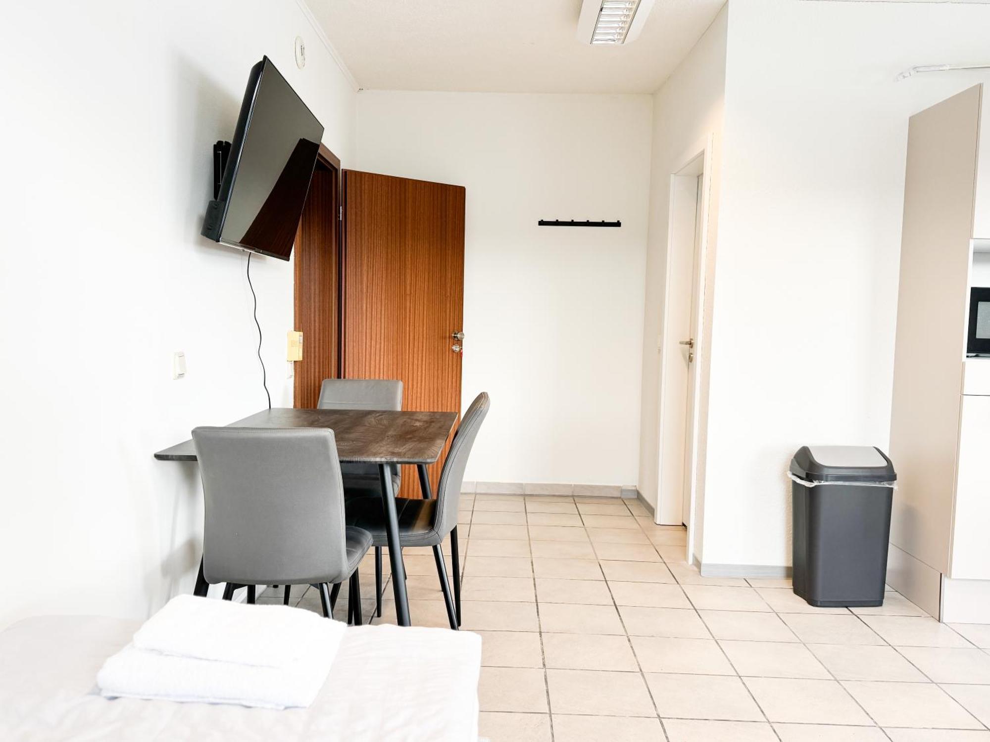 Modern Living Studios Karlsbad Extérieur photo