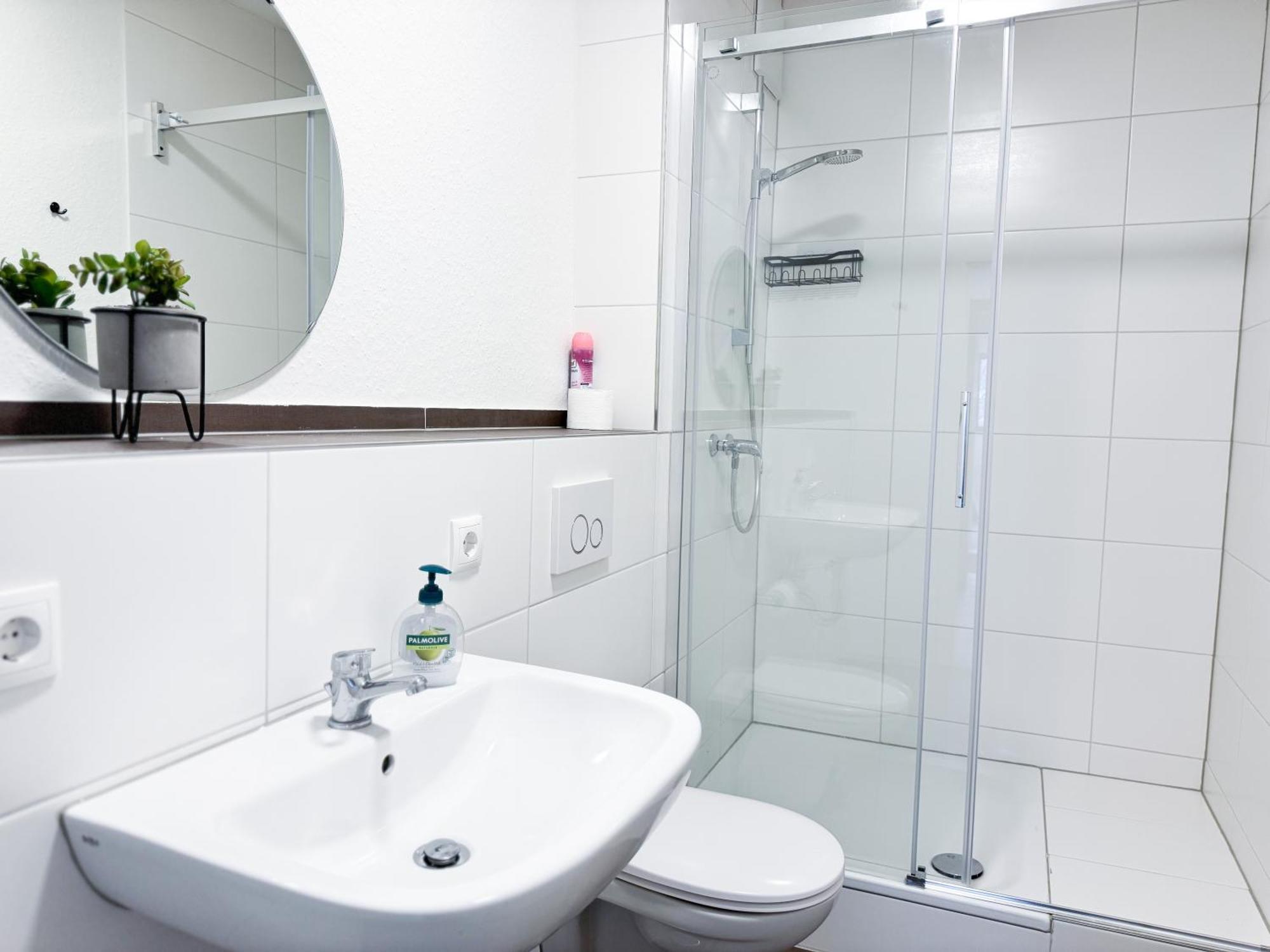 Modern Living Studios Karlsbad Extérieur photo