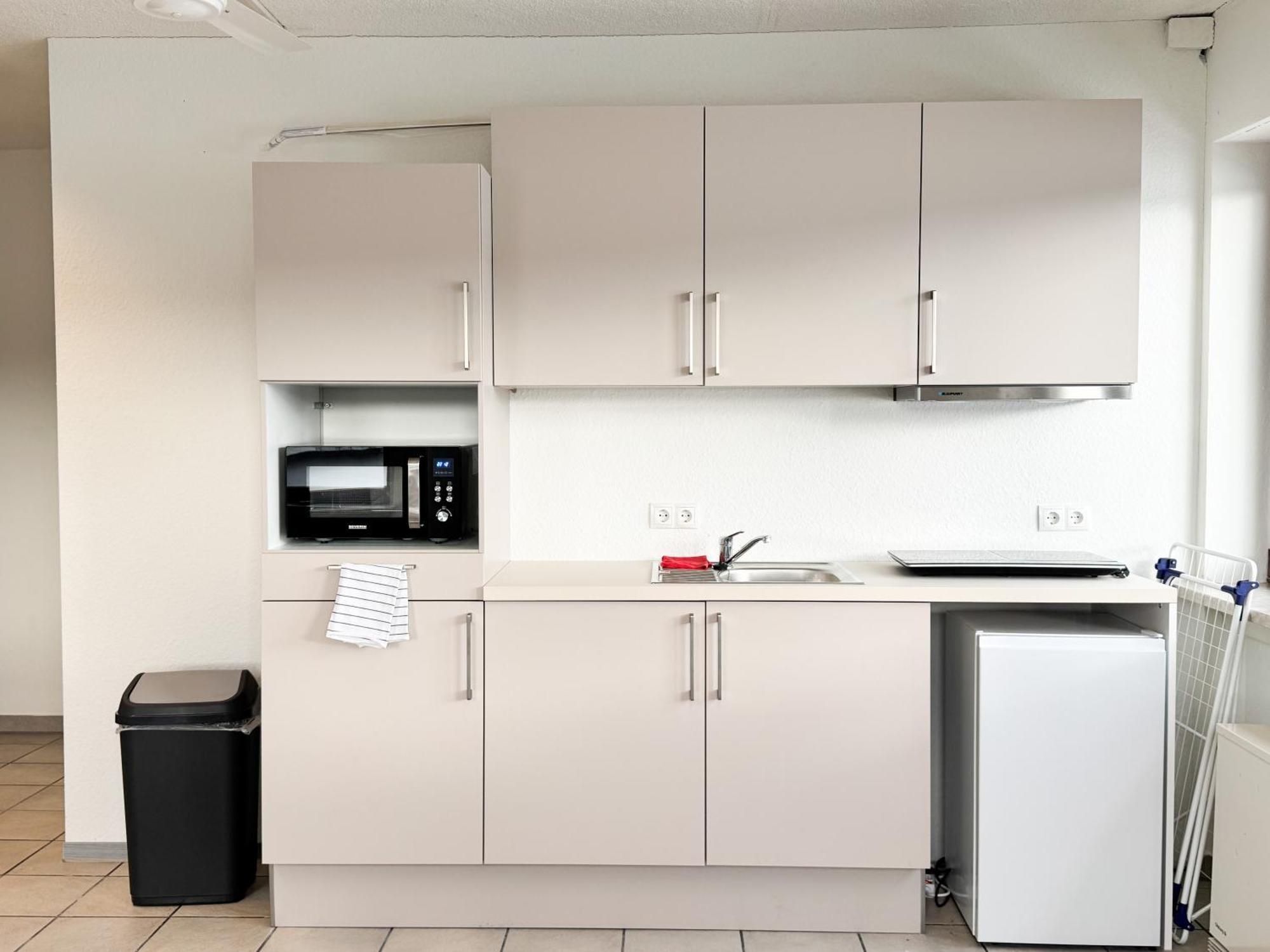 Modern Living Studios Karlsbad Extérieur photo