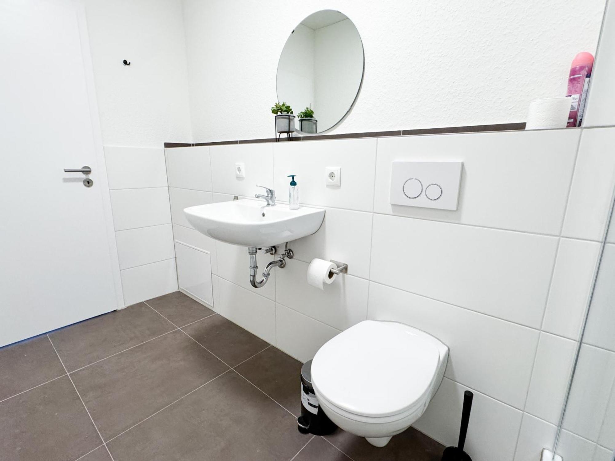 Modern Living Studios Karlsbad Extérieur photo