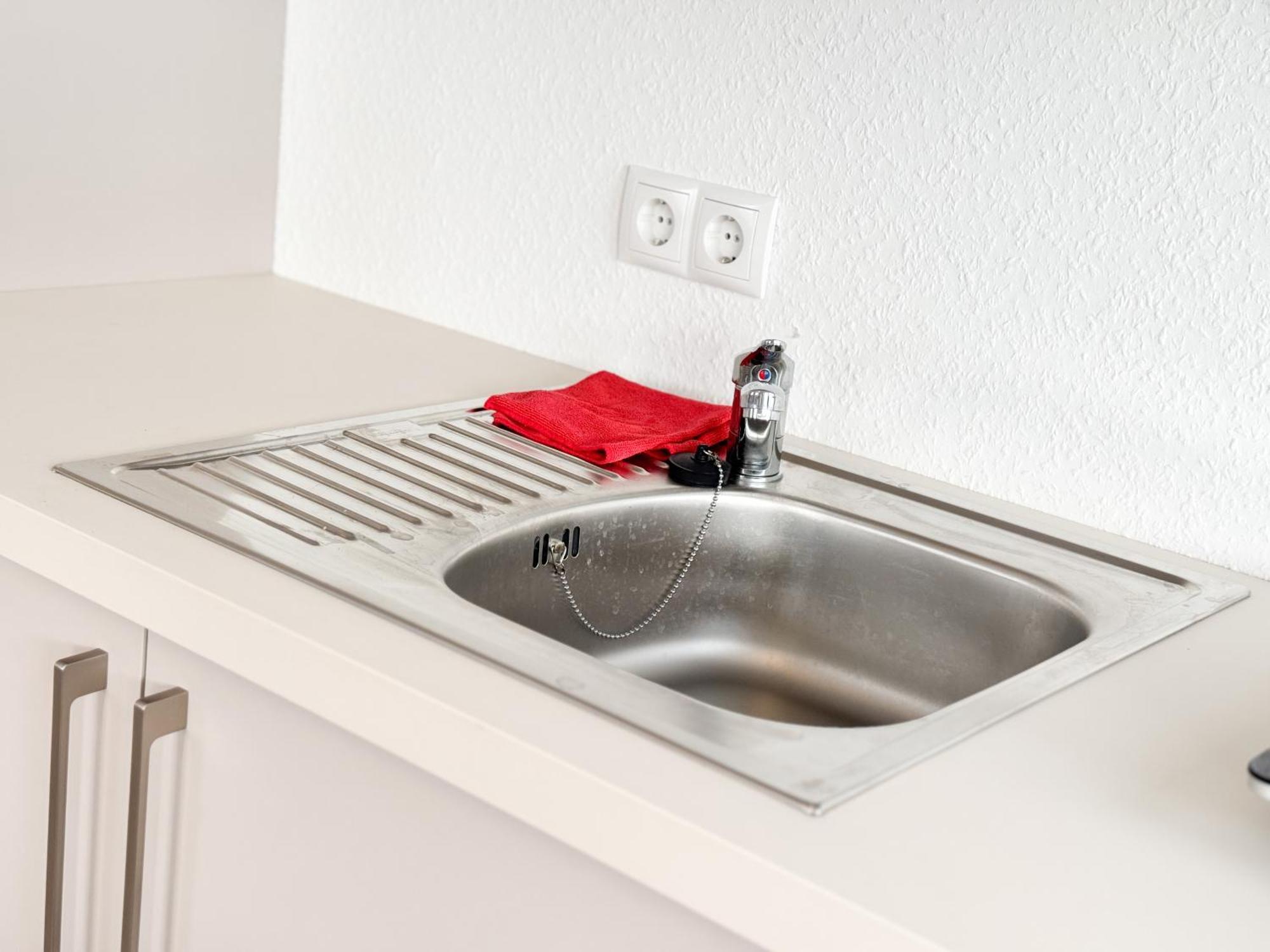 Modern Living Studios Karlsbad Extérieur photo