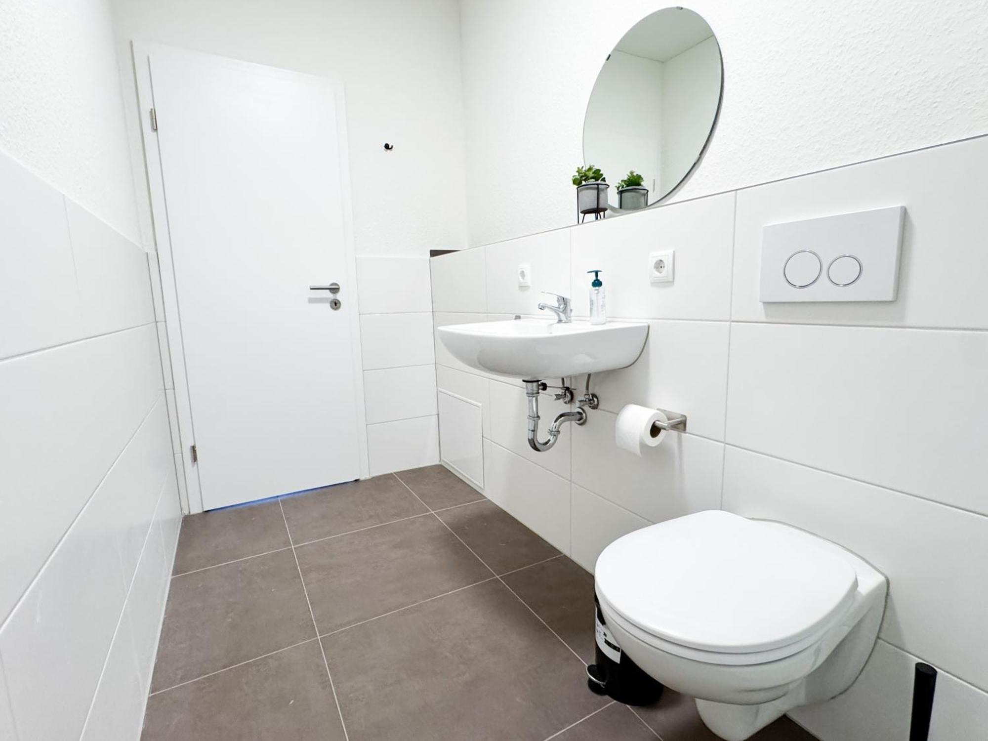 Modern Living Studios Karlsbad Extérieur photo
