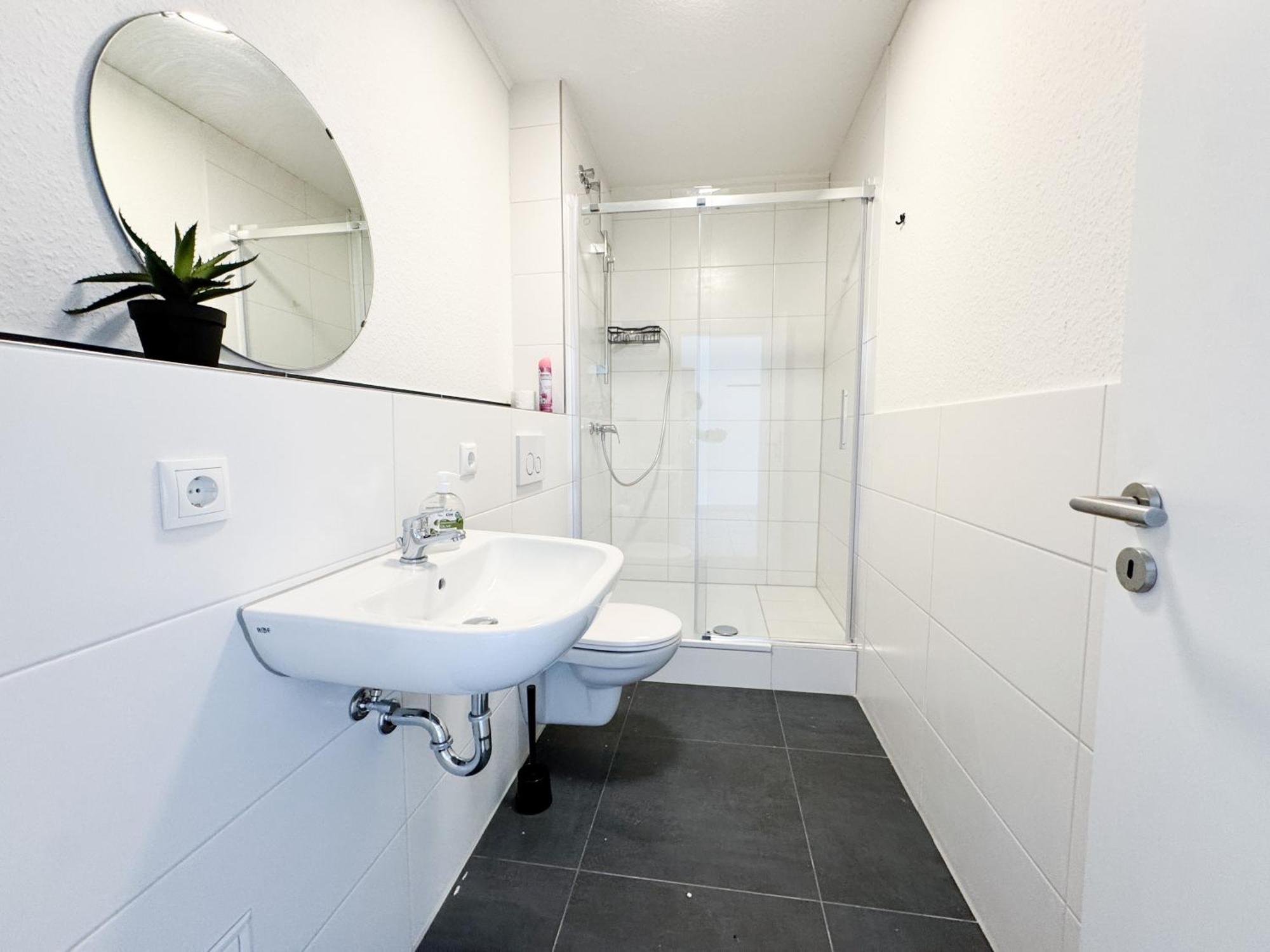 Modern Living Studios Karlsbad Extérieur photo