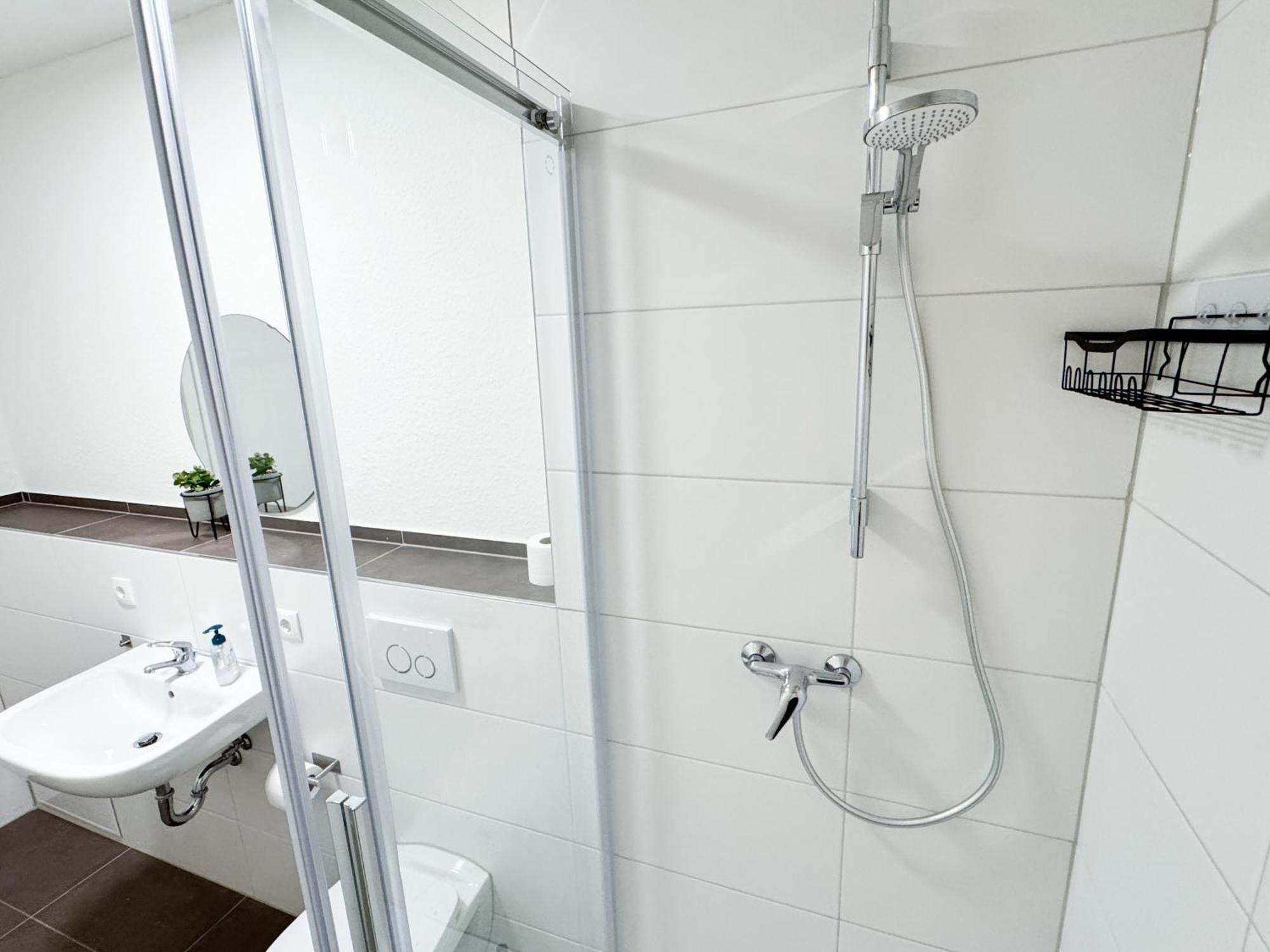 Modern Living Studios Karlsbad Extérieur photo
